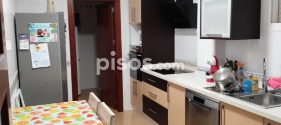 3 Schlafzimmer Wohnung in El Ejido, Spain, Nr. 105862 20