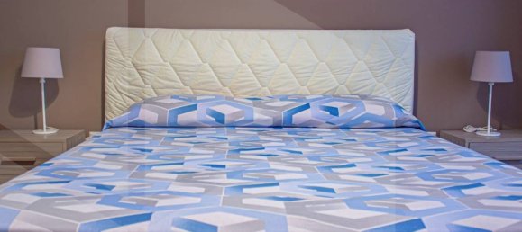 2 bedrooms Apartment in Bari, Italy No. 26440 19