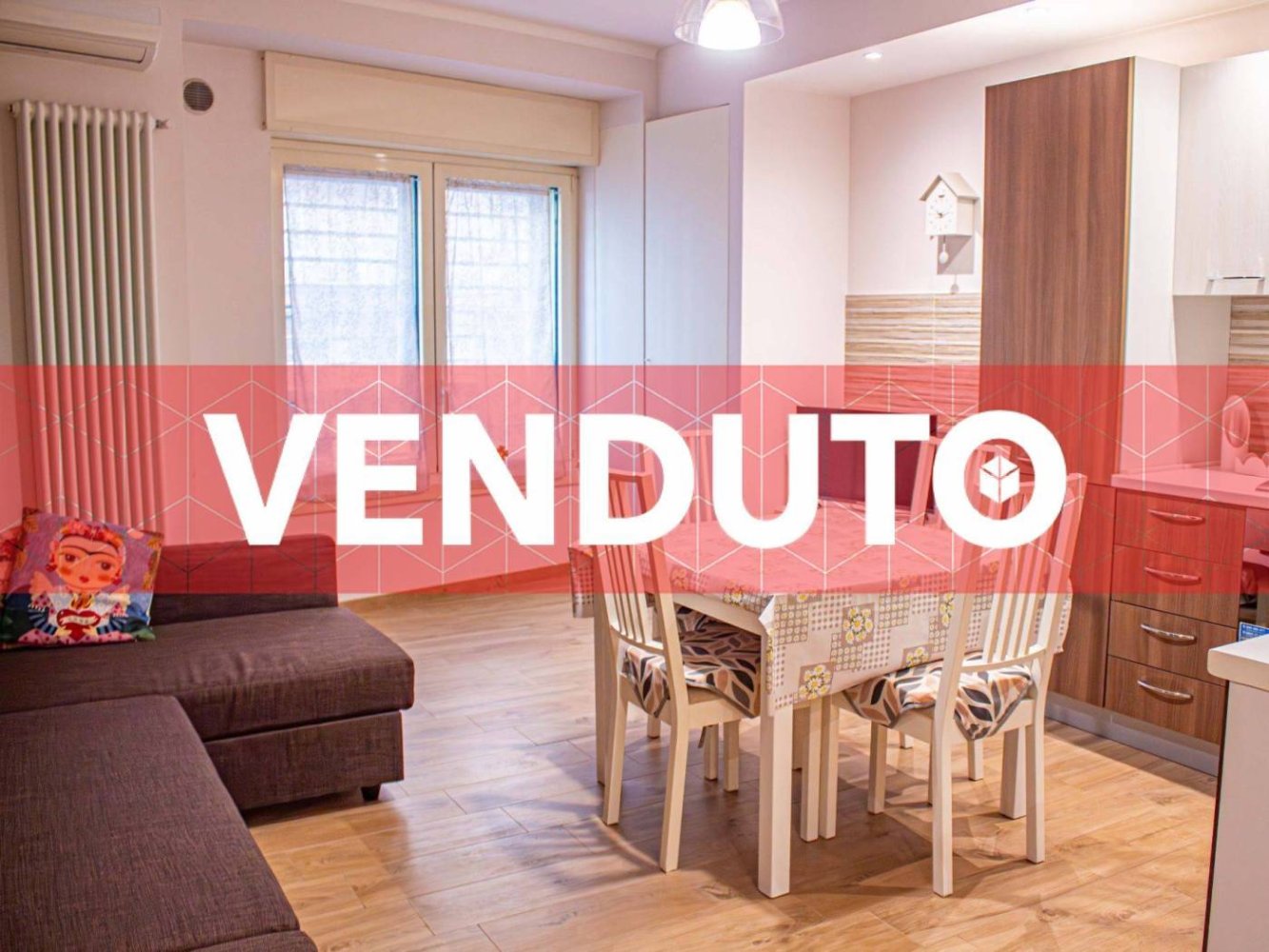 2 bedrooms Apartment in Bari, Italy No. 26440