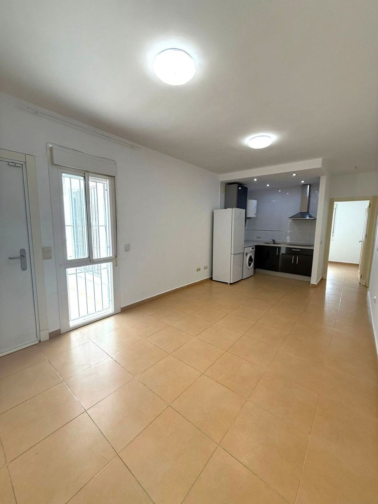 1 غرف نوم شقة في El Puerto de Santa Maria, Spain رقم 214186