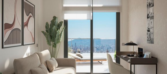 1 chambre appartement à vendre à Benidorm, Alicante, Valencian Community, Spain № 364916 16