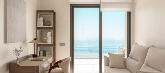 1 chambre appartement à vendre à Benidorm, Alicante, Valencian Community, Spain № 364916 23