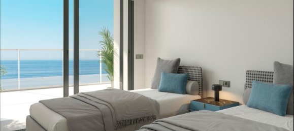 1 chambre appartement à vendre à Benidorm, Alicante, Valencian Community, Spain № 364916 22