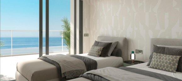 1 chambre appartement à vendre à Benidorm, Alicante, Valencian Community, Spain № 364916 20