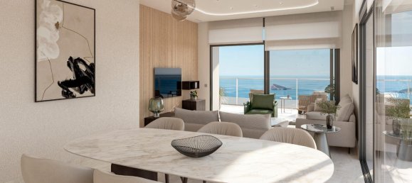 1 chambre appartement à vendre à Benidorm, Alicante, Valencian Community, Spain № 364916 18