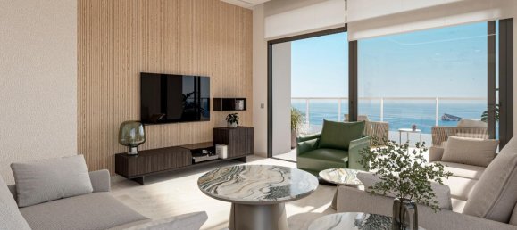 1 chambre appartement à vendre à Benidorm, Alicante, Valencian Community, Spain № 364916 17