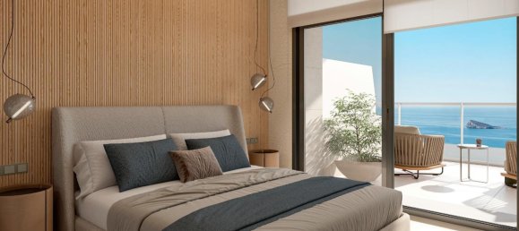 1 chambre appartement à vendre à Benidorm, Alicante, Valencian Community, Spain № 364916 19