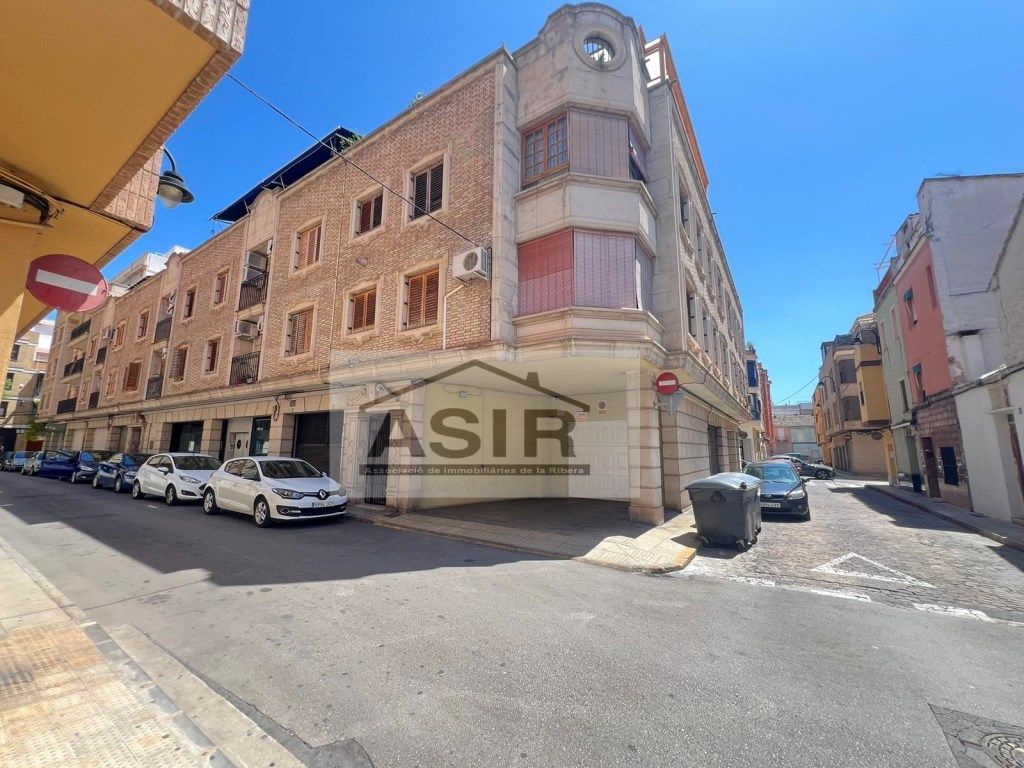  مرآب في Alzira, Spain 20متر مربع رقم 187167