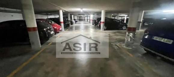  مرآب في Alzira, Spain 20متر مربع رقم 187167 19