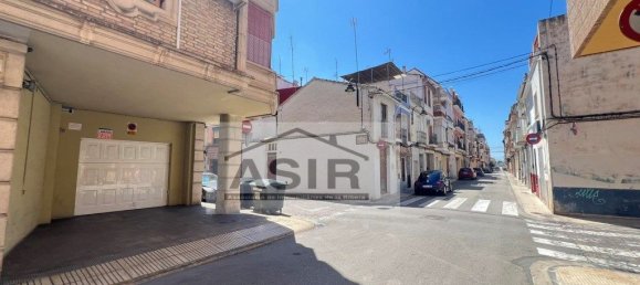  مرآب في Alzira, Spain 20متر مربع رقم 187167 3
