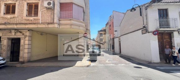  مرآب في Alzira, Spain 20متر مربع رقم 187167 4