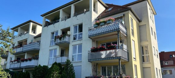 1 bedroom Apartment in Leipzig, Germany No. 77984 2