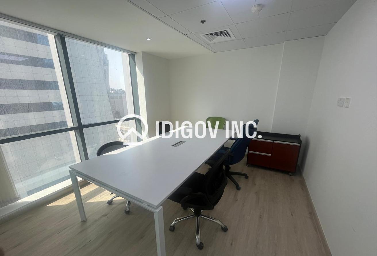 Escritório em Business Bay, UAE 126 m² N.º 123103