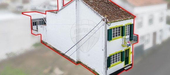 Casa de 3 dormitorios en Praia da Vitoria, Portugal No. 45250 15