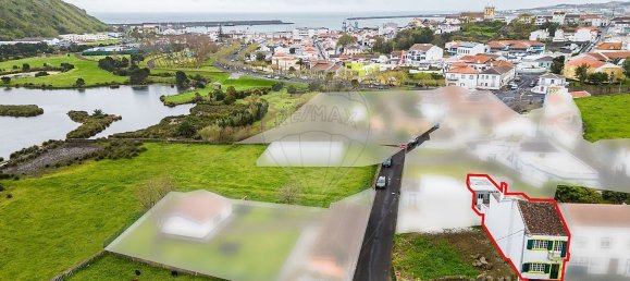 Casa de 3 dormitorios en Praia da Vitoria, Portugal No. 45250 14