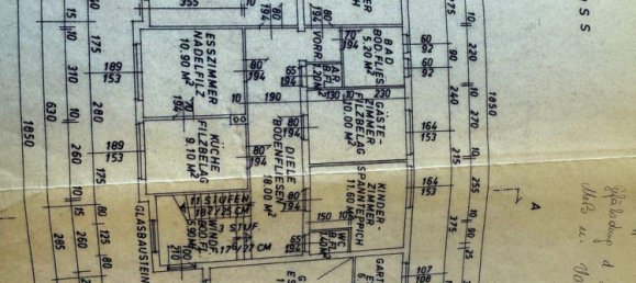 4 rooms House in Neunkirchen, Austria No. 193954 18