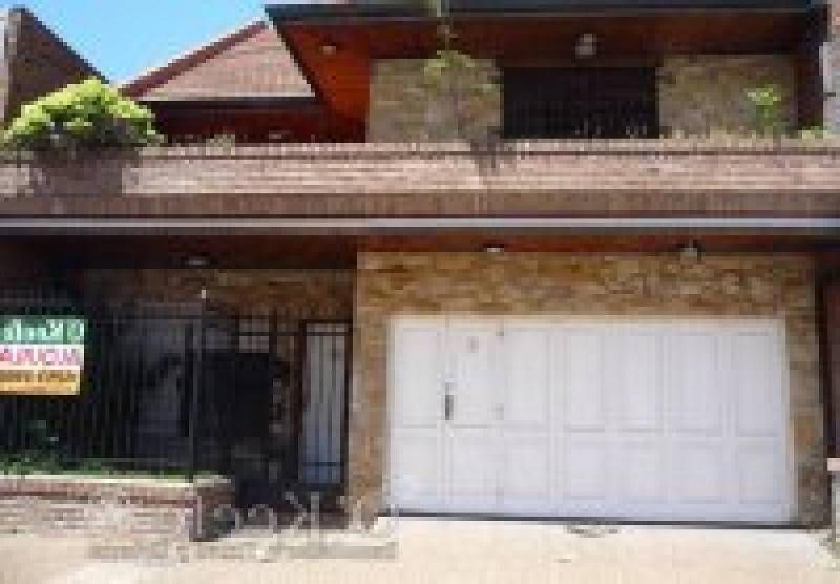 4 Schlafzimmer Haus in Quilmes, Argentina, Nr. 51227