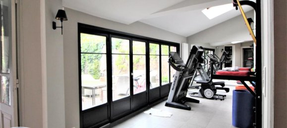 Дом с 5 спальнями в Камбре, Франция № 68850 4