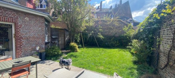 Дом с 5 спальнями в Камбре, Франция № 68850 10