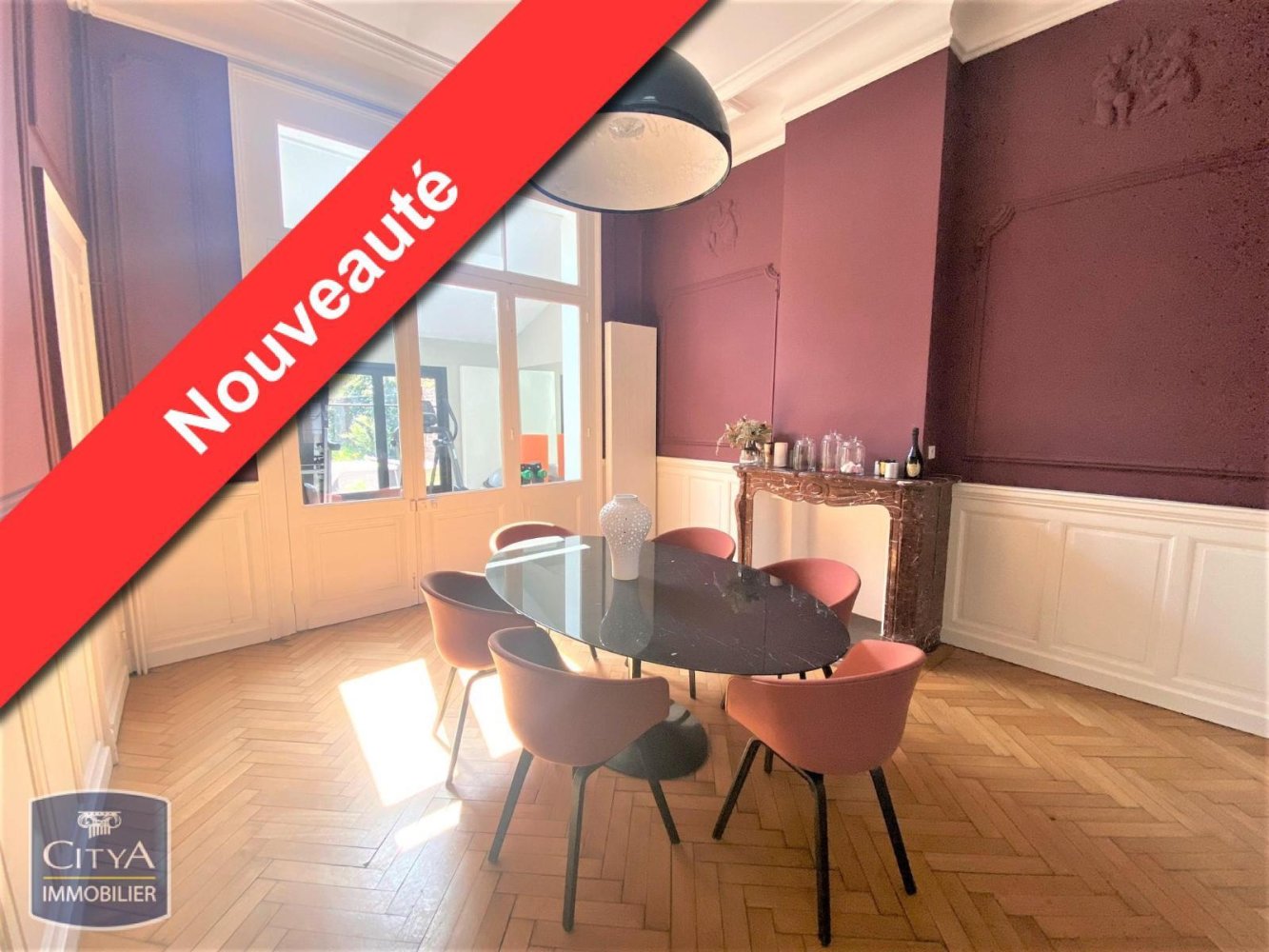 Дом с 5 спальнями в Камбре, Франция № 68850