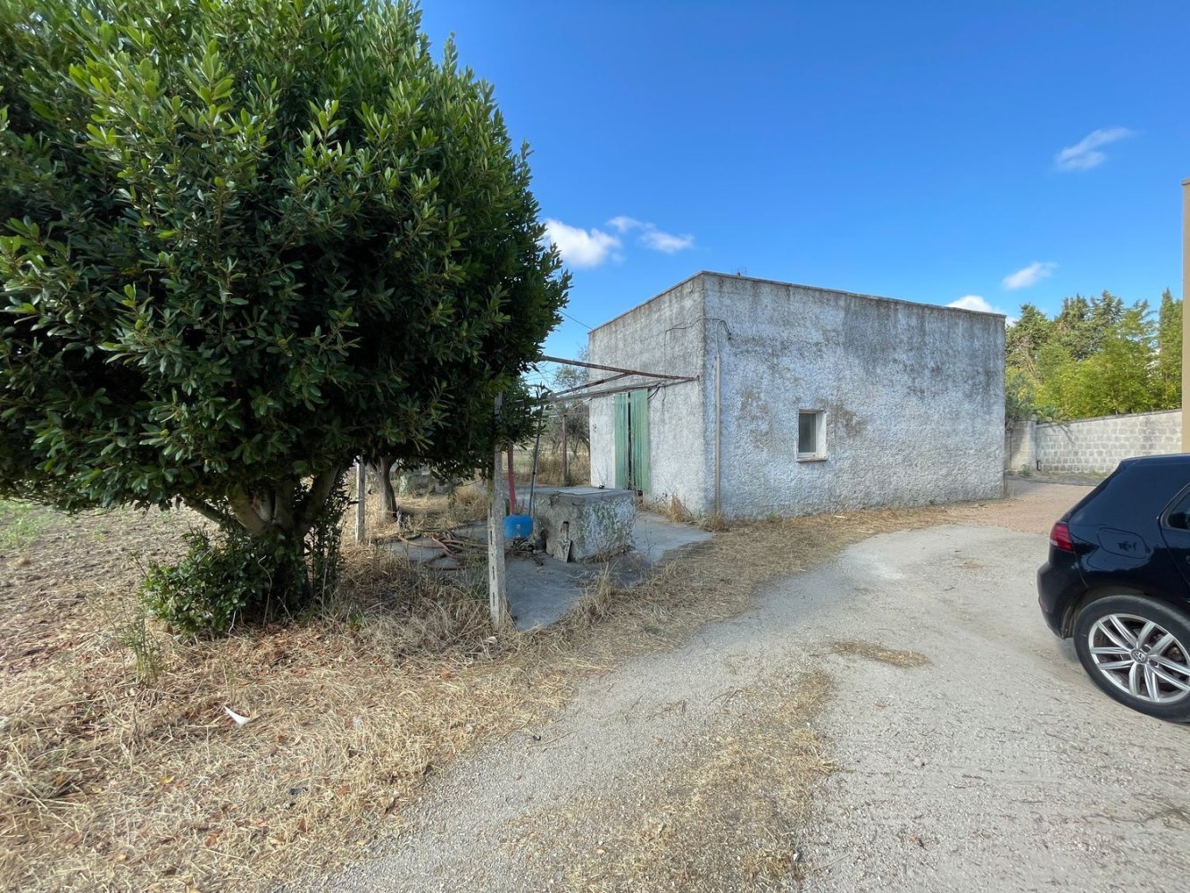 استوديو في Cutrofiano, Italy رقم 288520