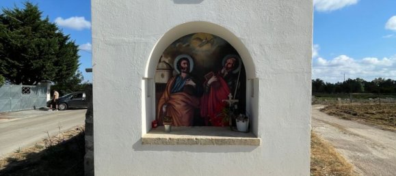 استوديو في Cutrofiano, Italy رقم 288520 18