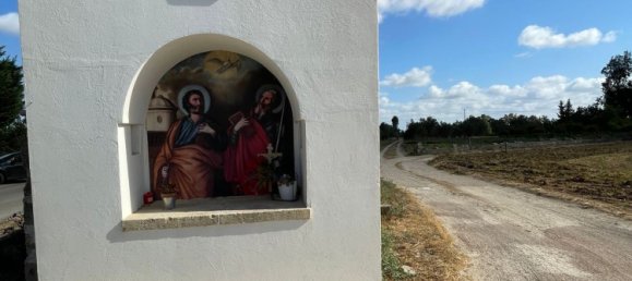 استوديو في Cutrofiano, Italy رقم 288520 19