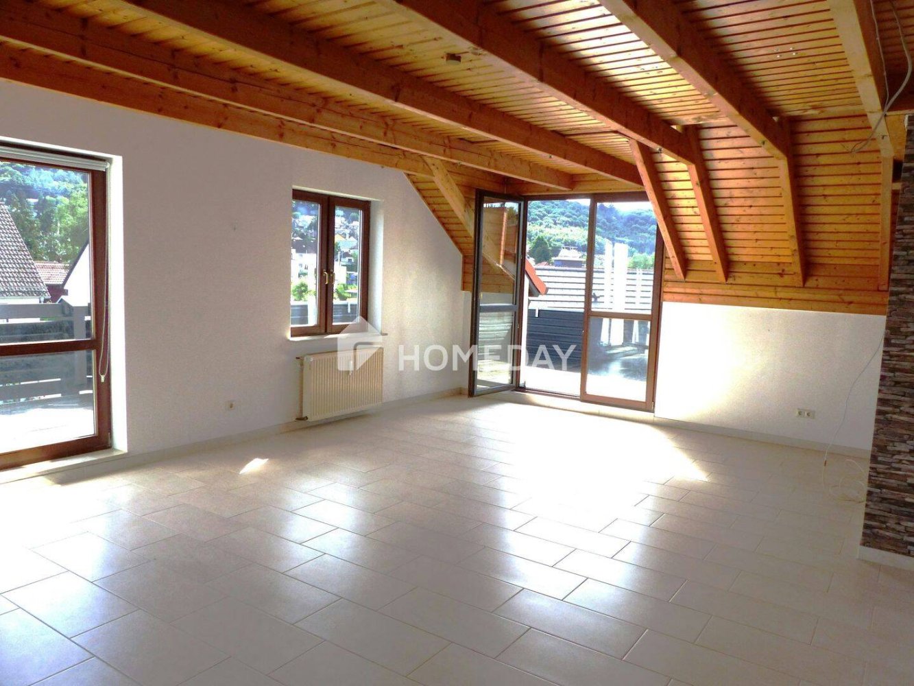 1 bedroom Duplex in Main-Taunus, Germany No. 45741