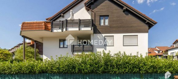 1 bedroom Duplex in Main-Taunus, Germany No. 45741 7