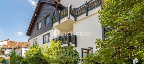 1 bedroom Duplex in Main-Taunus, Germany No. 45741 4