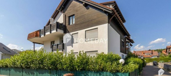 1 bedroom Duplex in Main-Taunus, Germany No. 45741 2