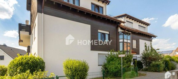 1 bedroom Duplex in Main-Taunus, Germany No. 45741 8