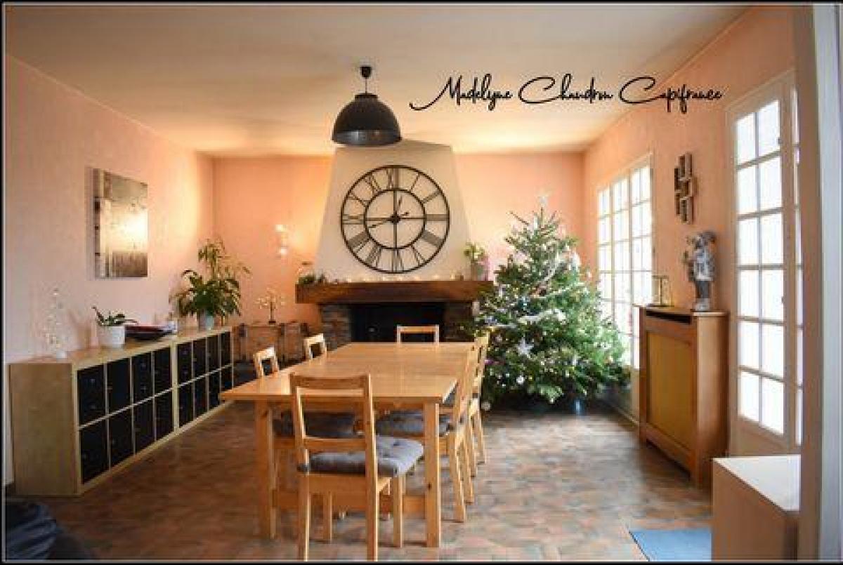 4 Schlafzimmer Haus in Lardy, France, Nr. 27937