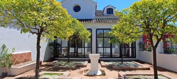 6 Schlafzimmer Haus in Marbella, Spain, Nr. 45680 19