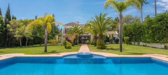 6 Schlafzimmer Haus in Marbella, Spain, Nr. 45680 32
