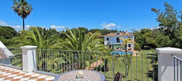 6 Schlafzimmer Haus in Marbella, Spain, Nr. 45680 31