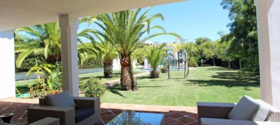 6 Schlafzimmer Haus in Marbella, Spain, Nr. 45680 16