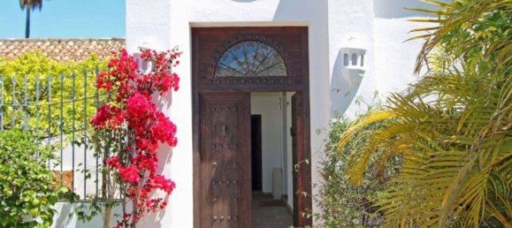 6 Schlafzimmer Haus in Marbella, Spain, Nr. 45680 8