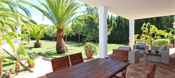 6 Schlafzimmer Haus in Marbella, Spain, Nr. 45680 26