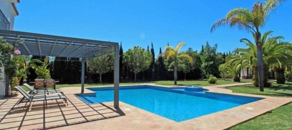 6 Schlafzimmer Haus in Marbella, Spain, Nr. 45680 18