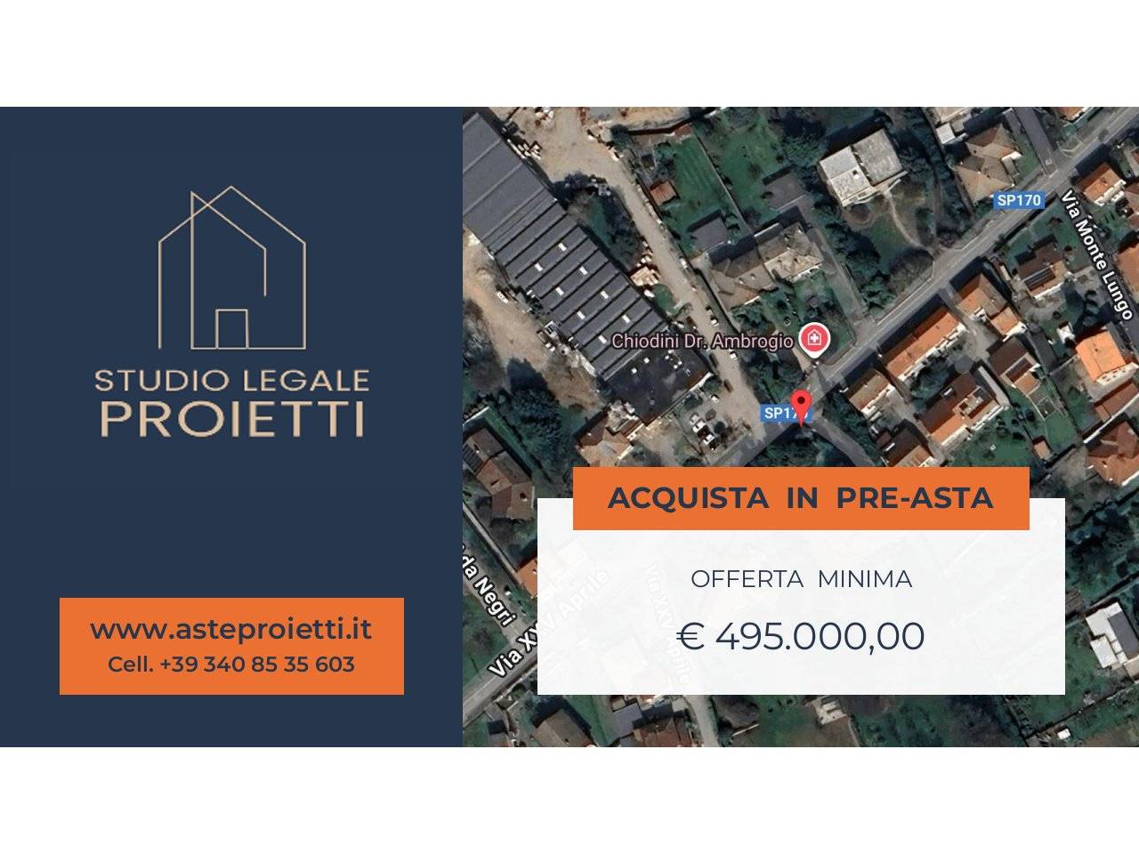 5 chambres Villa à Boffalora sopra Ticino, Italy No. 295863