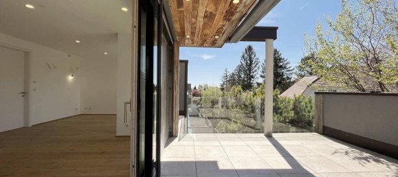 Apartamento de 3 divisões em Perchtoldsdorf, Austria N.º 192580 3