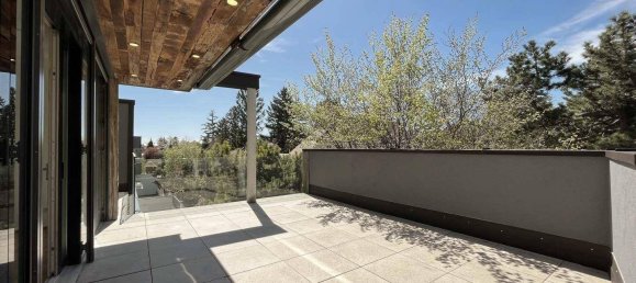 Apartamento de 3 divisões em Perchtoldsdorf, Austria N.º 192580 4