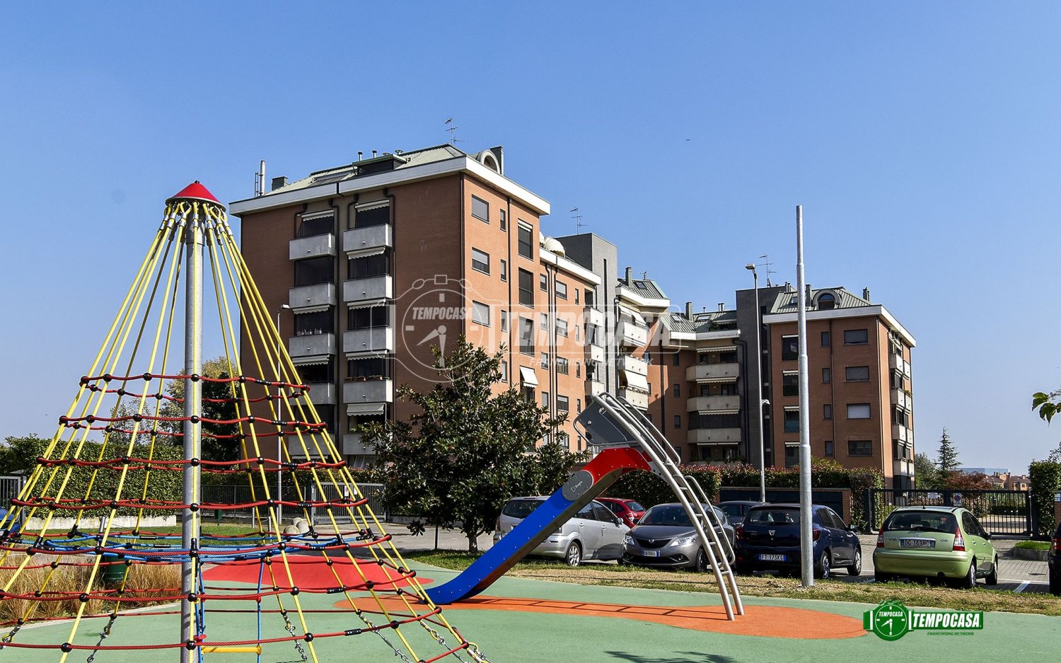 1 chambre Appartement à Buccinasco, Italy No. 392974