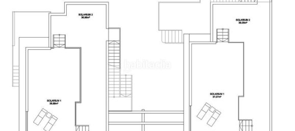 4 bedrooms Villa in Torrevieja, Spain No. 131922 11