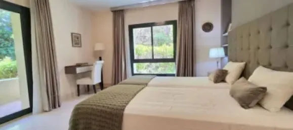 2 Schlafzimmer Penthouse in Malaga, Spain, Nr. 140344 5