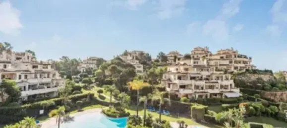 2 Schlafzimmer Penthouse in Malaga, Spain, Nr. 140344 33