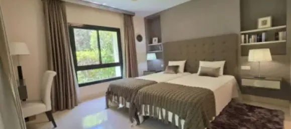 2 Schlafzimmer Penthouse in Malaga, Spain, Nr. 140344 51