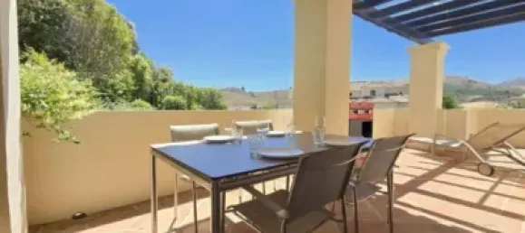 2 Schlafzimmer Penthouse in Malaga, Spain, Nr. 140344 27