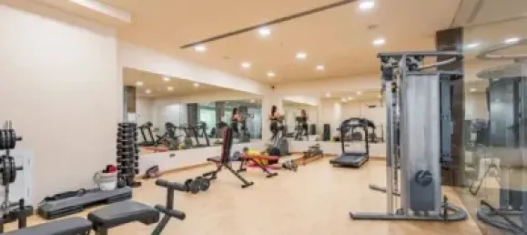 2 Schlafzimmer Penthouse in Malaga, Spain, Nr. 140344 25